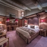 Val D´Isere - Hotel Christiania Val D'Isere - Hab, Categoria Alpine
